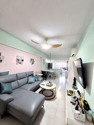 Blk 229 Bukit Batok East Avenue 3 (Bukit Batok), HDB 3 Rooms #556016361